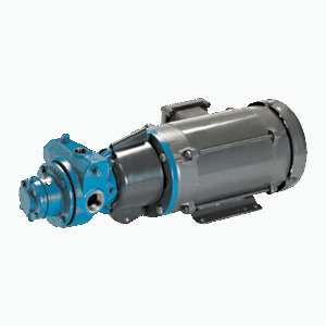 LG1 Sliding Vane Pumps