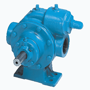 LGL SERIES VANE PUMPS