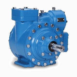 LGLD2E VANE PUMP