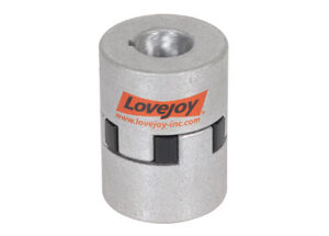 LOVEJOY Aluminum Jaw Coupling