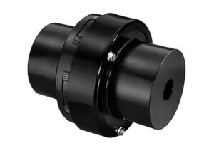 LOVEJOY High Torque Jaw Coupling