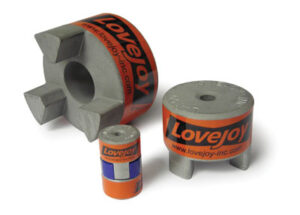 LOVEJOY L Type Standard Jaw Coupling