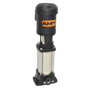 MSV1 Multistage Booster Pumps