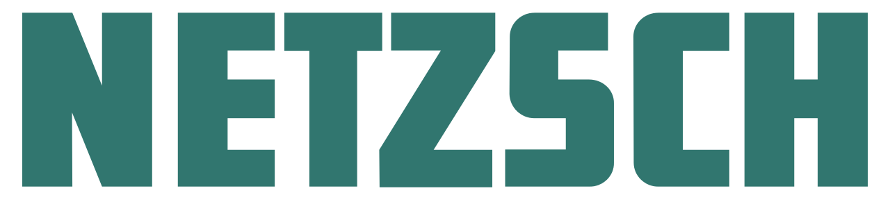 Netzsch logo company.