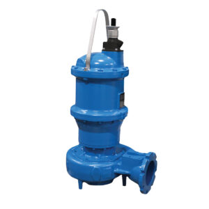 OIL FILLED SH SOLIDS HANDLING PUMP 1