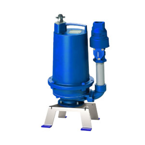 PGPT GRINDER PUMP 1