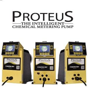 PROTEUS METERING PUMPS