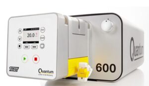 QUANTUM BIOPROCESSING PUMPS