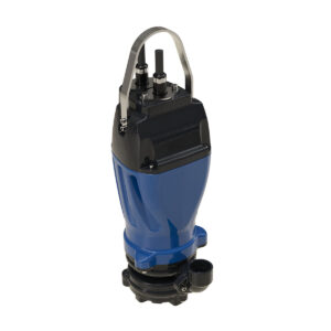 RAZOR GRINDER PUMP