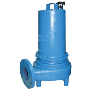 SE SOLIDS HANDLING PUMP