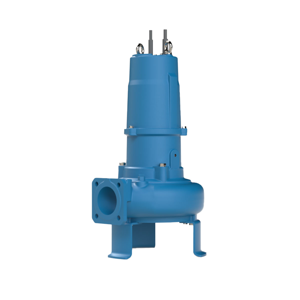 SEC CUTTER PUMP 1