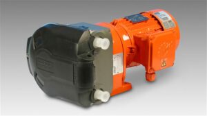 SERIE 600 CLOSE COUPLED PUMPS