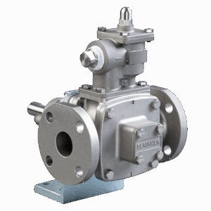 SNP SERIES VANE PUMPS