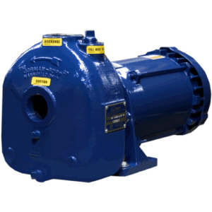 Self Priming Pump Explosion Proof Hazardous Duty Motors