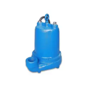 Submersible Effluent Pumps 2BEH SS series 1