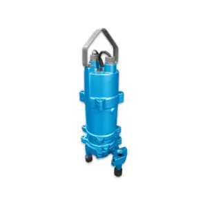 Submersible Grinder Pumps BGP DS 2 HP series