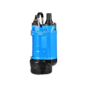 Submersible dewatering pumps SERIES 2KTM202 1