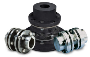 TB WOODS Form Flex Couplings