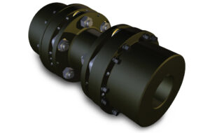 TB WOODS Torsiflex I Disc Couplings