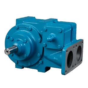 TXH3 SERIES VANE PUMPS