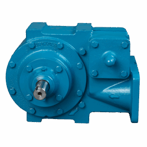 TXH3 VANE PUMPS