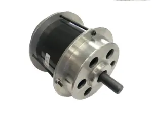 US MOTORS BLDC MOTORS