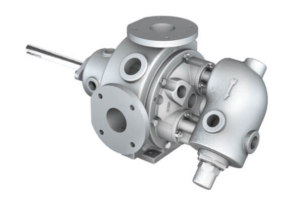 V SERIES GEAR PUMP