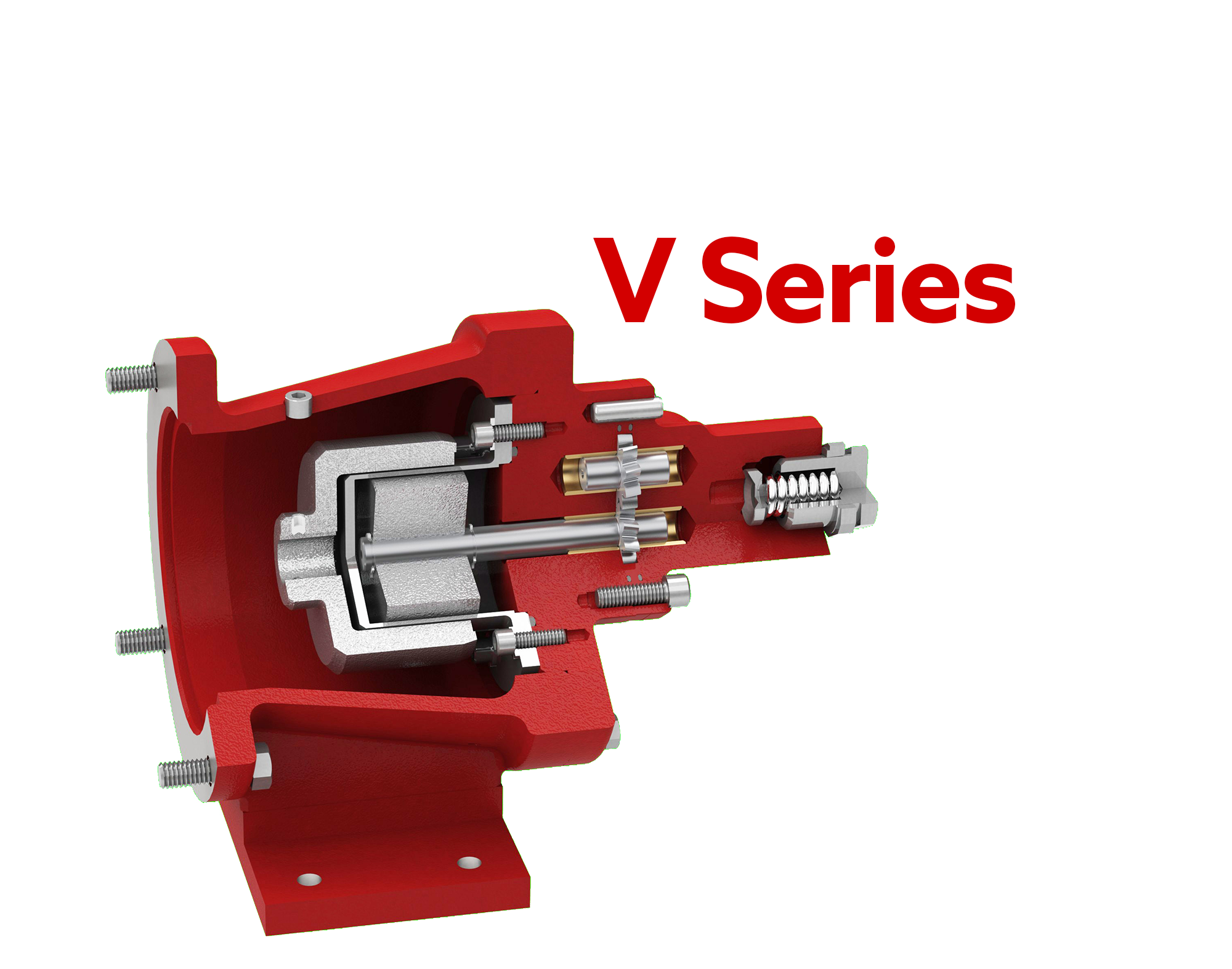 V Series