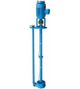 VHS Vertical Cantilever Pumps 1