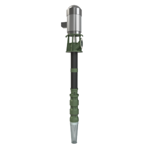 Vertical Turbine Pump