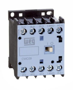 WEG CONTACTORS