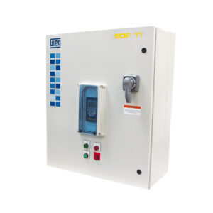 WEG EDP CONTROL PANELS