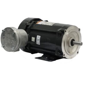 WEG ELECTRIC EXPLOSION PROOF MOTORS