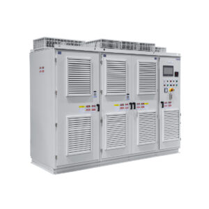 WEG MVW01 MEDIUM VOLTAGE DRIVES