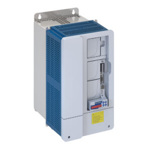 WEG SCA SERVO DRIVES