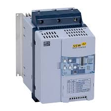 WEG SSW SOFT STARTERS