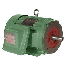 WORLDWIDE ELECTRIC EXPLOSION PROOF MOTORS