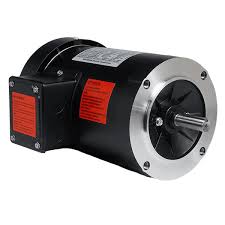 WORLDWIDE ELECTRIC ODP MOTORS