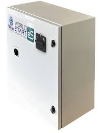 WORLDWIDE ELECTRIC WSES SOFT STARTERS