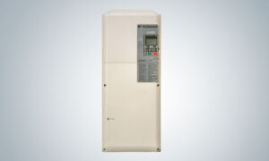 YASKAWA U1000 DRIVE