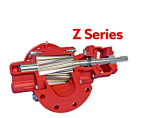 Z series