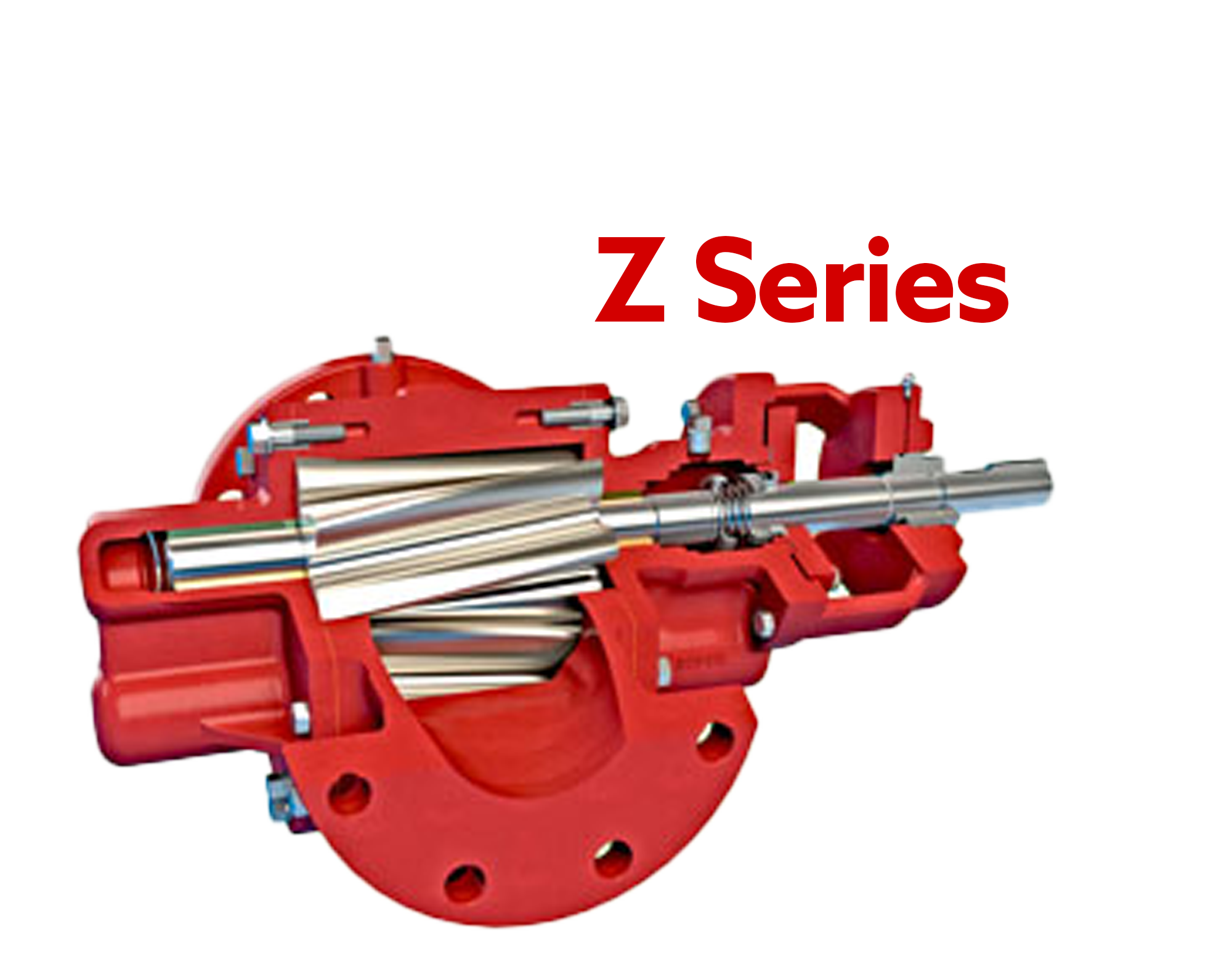 Z series