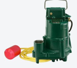 ZOELLER SERIE 2098