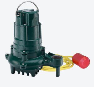 ZOELLER SERIE 2137