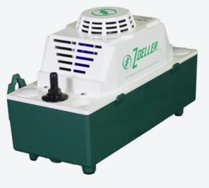 ZOELLER SERIE 519