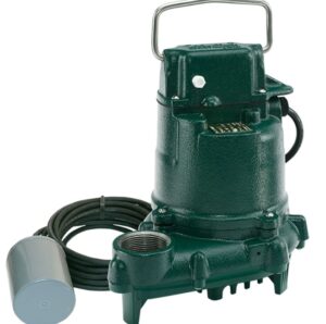 ZOELLER SERIE 53