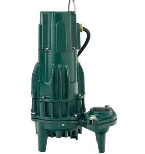 ZOELLER SERIE E191