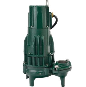 ZOELLER SERIE E295