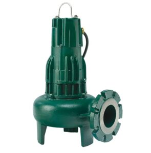 ZOELLER SERIE E4053HP