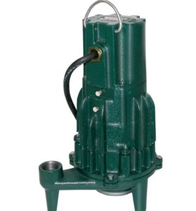 ZOELLER SERIE EI820